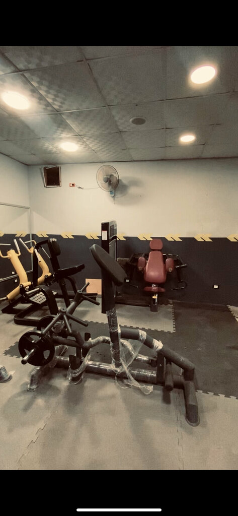 Building Al Awazi 4, Dubai, photo