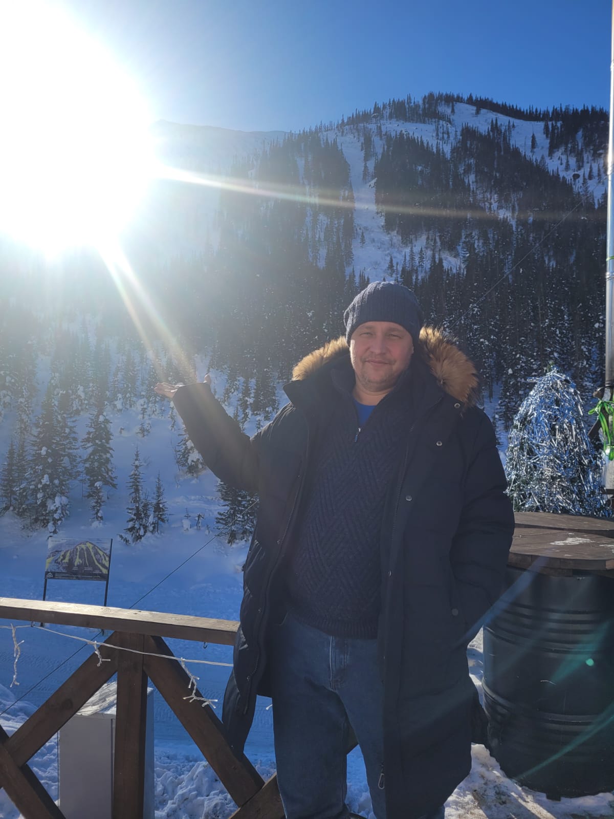 Фото Baikal Nega