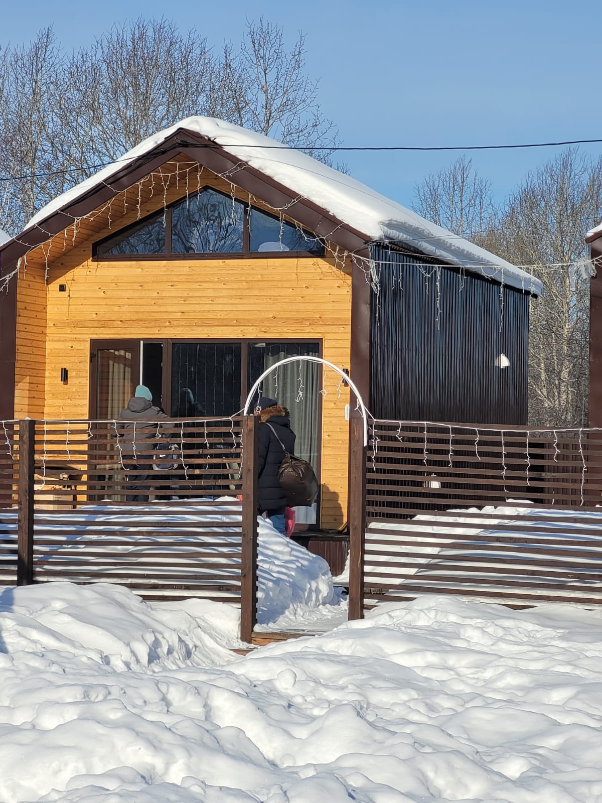 Фото Baikal Nega