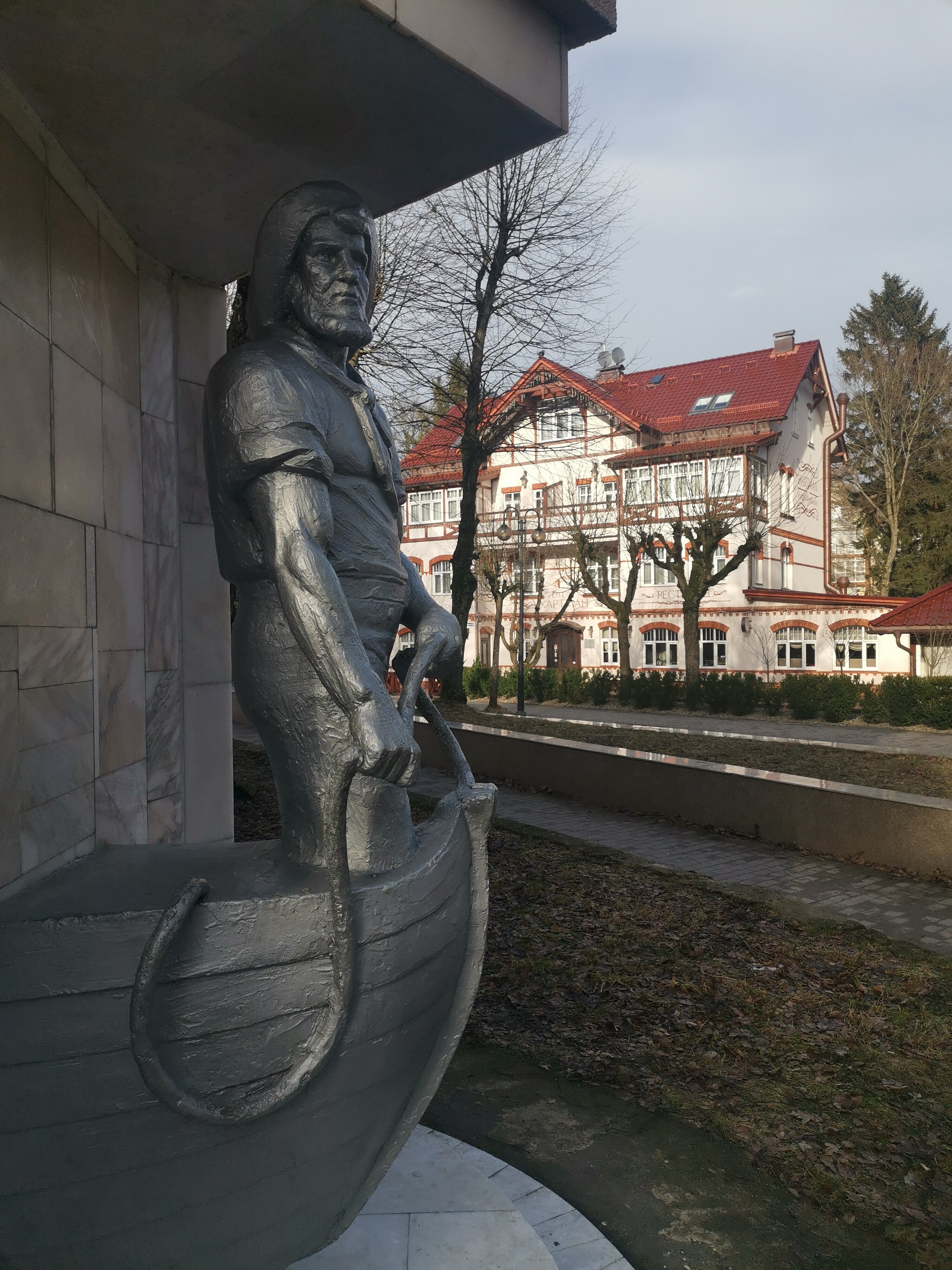 Фото Хартман