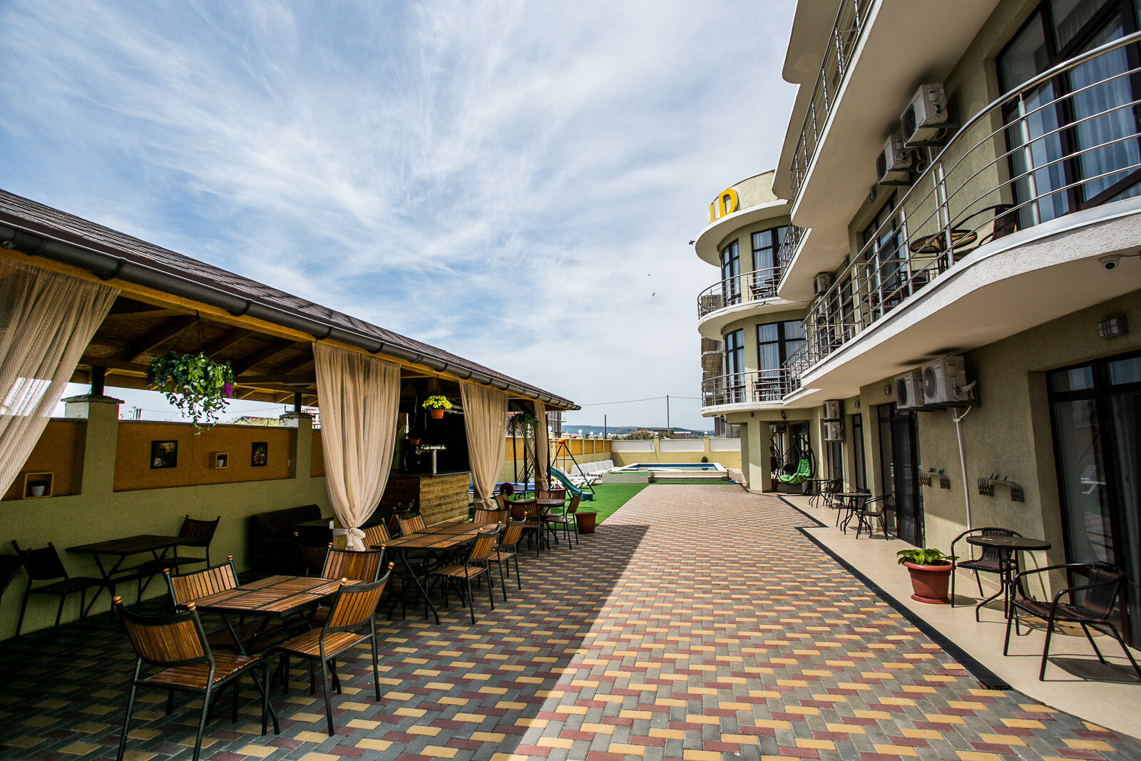 Фото отеля 5