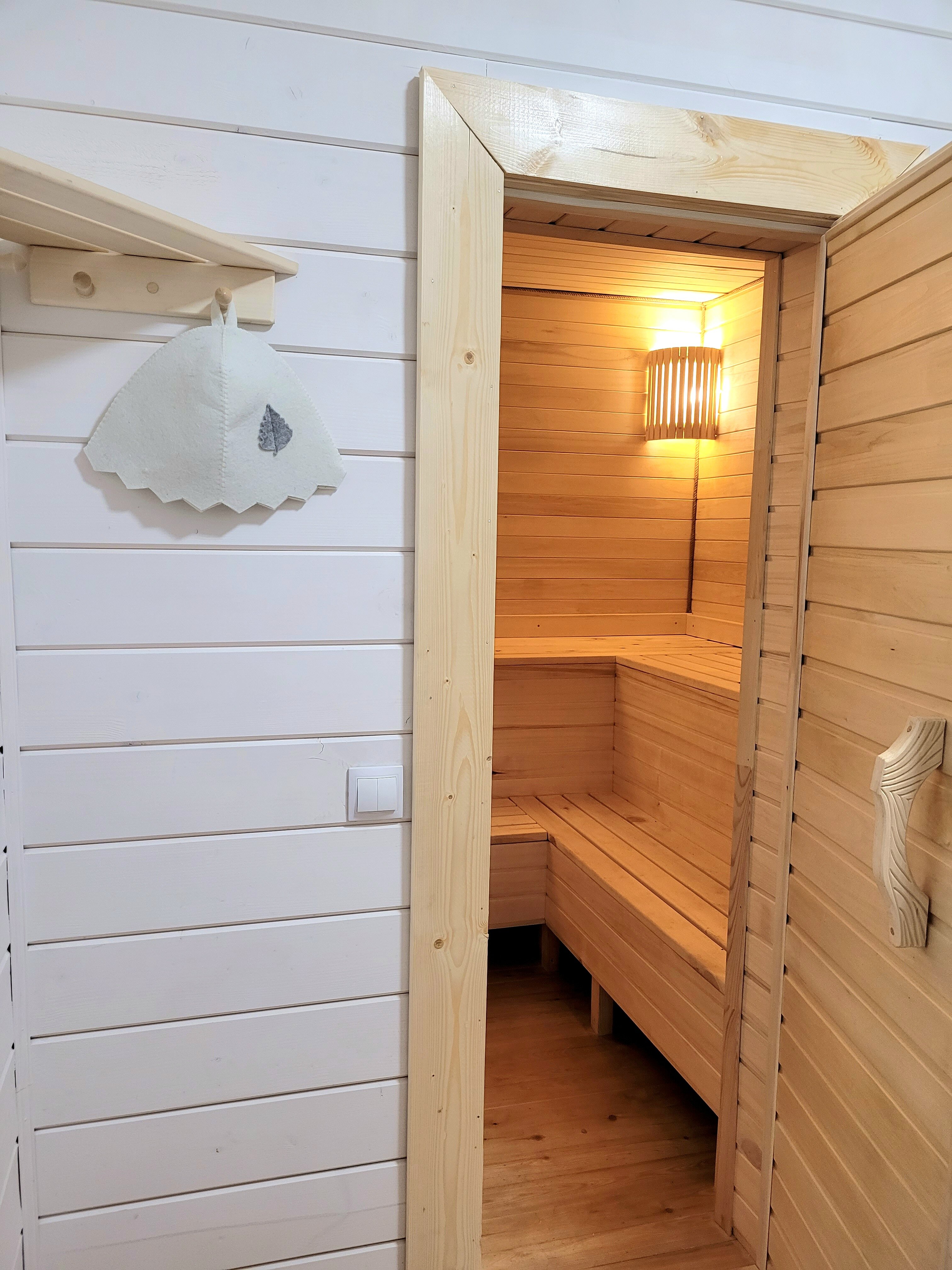 Фото Частный Дом в 15 минутах от Города