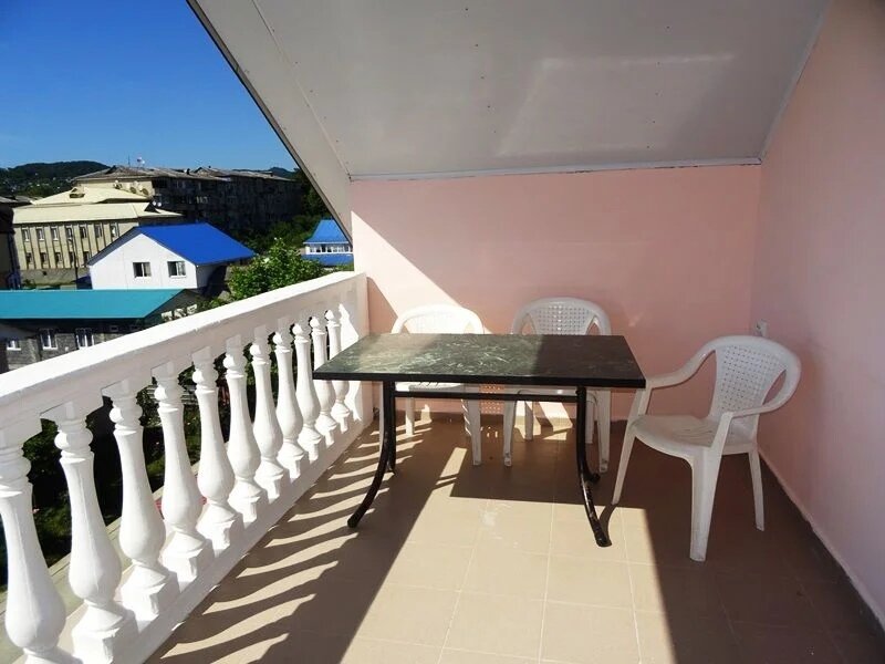 Фото У Гульнары в Вардане