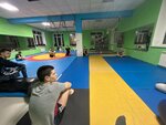 Triada (stanitsa Anapskaya, Mira Street, 35Б), sports club