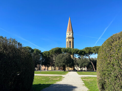 Catholic church Cattedrale dei Santi Pietro e Donato, Arezzo, photo