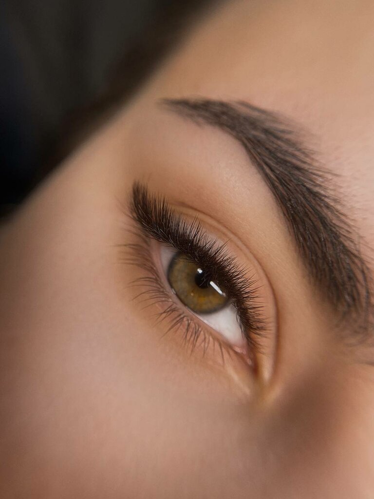 Permanent makeup studio Brow & Lash, Yaroslavl, photo