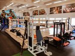 Phoenix (Vernadskogo Avenue, 21к3), sports club