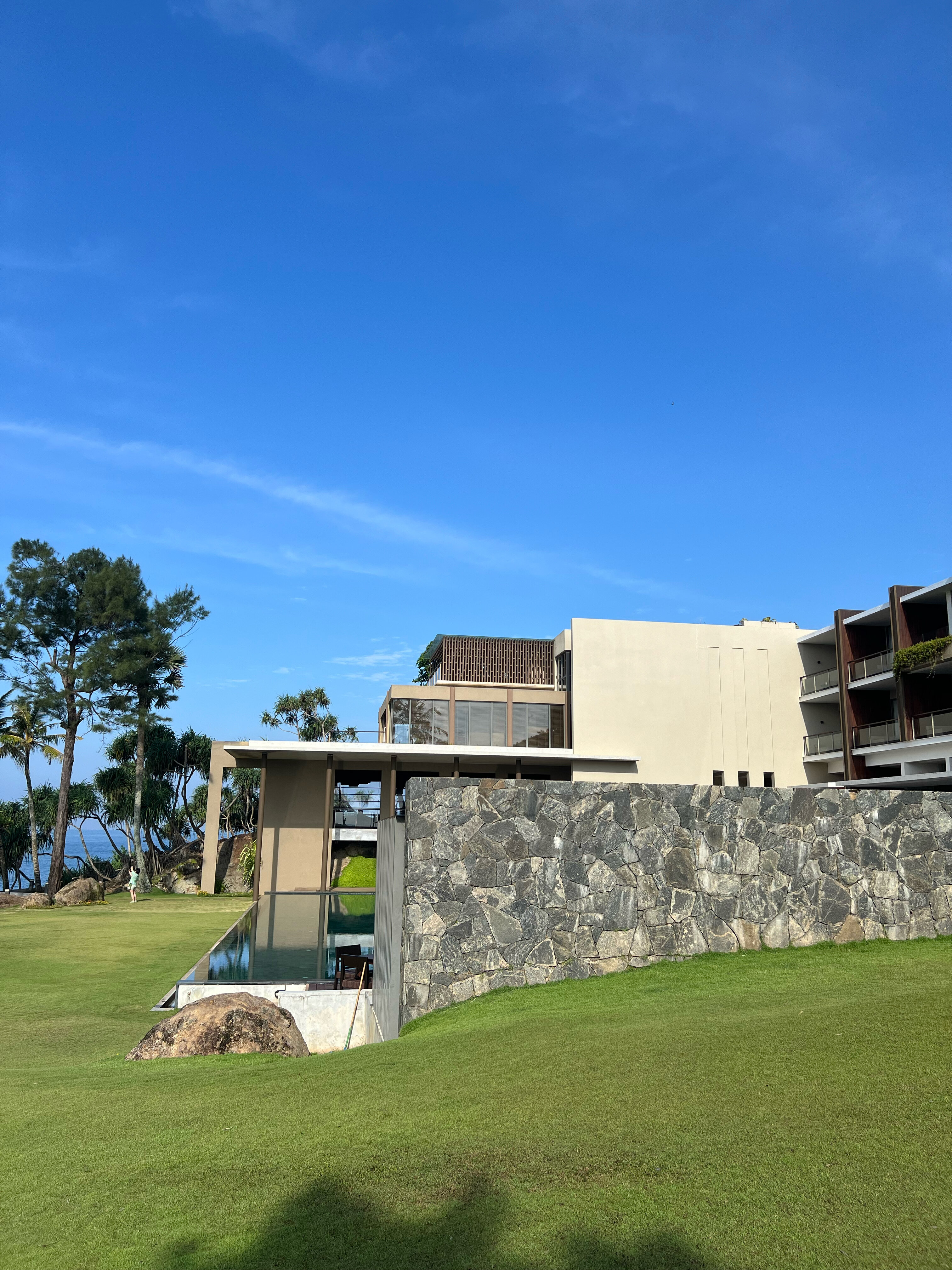 Фото Отель Le Grand Galle by Asia Leisure