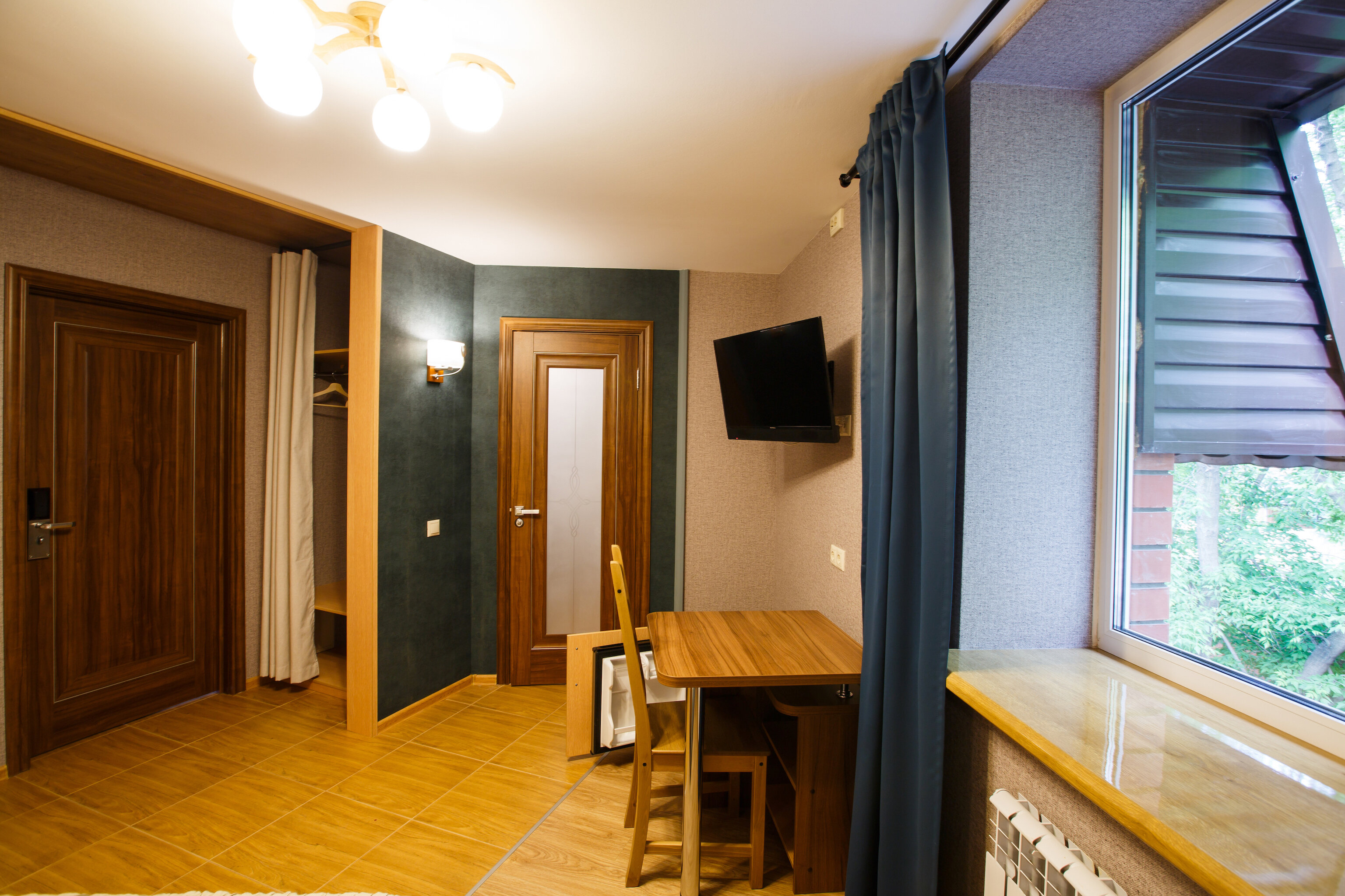 Фото отеля 2