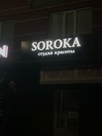 Сорока (Kalinina Street, 9) ، مصففو الشعر