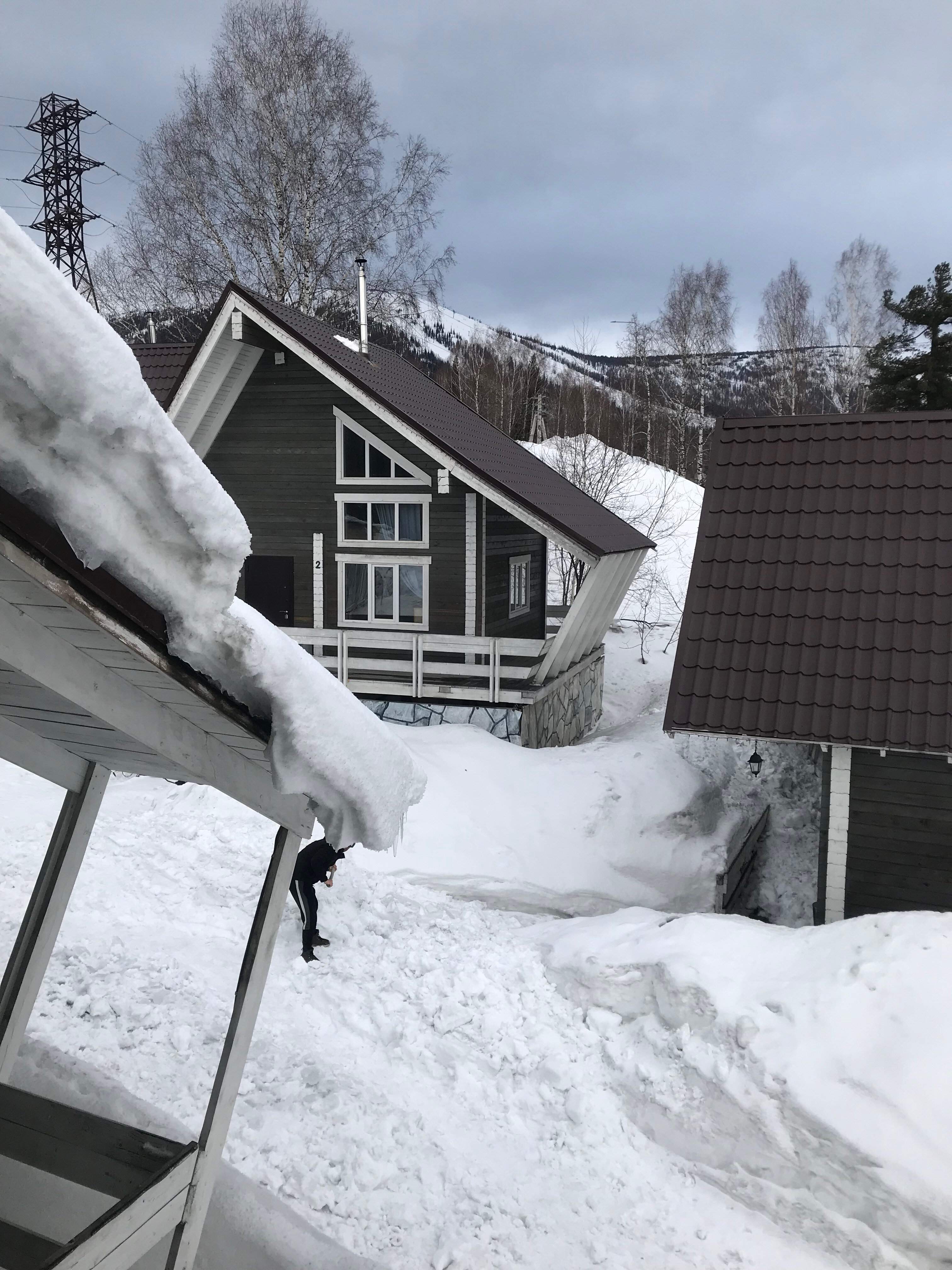 Фото Стороны Света