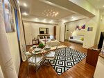 Ready Room (Pushkinskaya Street, 4), short-term housing rental