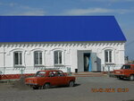 Краснозёрское РайПО (selo Petropavlovka, Tobolskaya ulitsa, 17А) ، محل بقالة