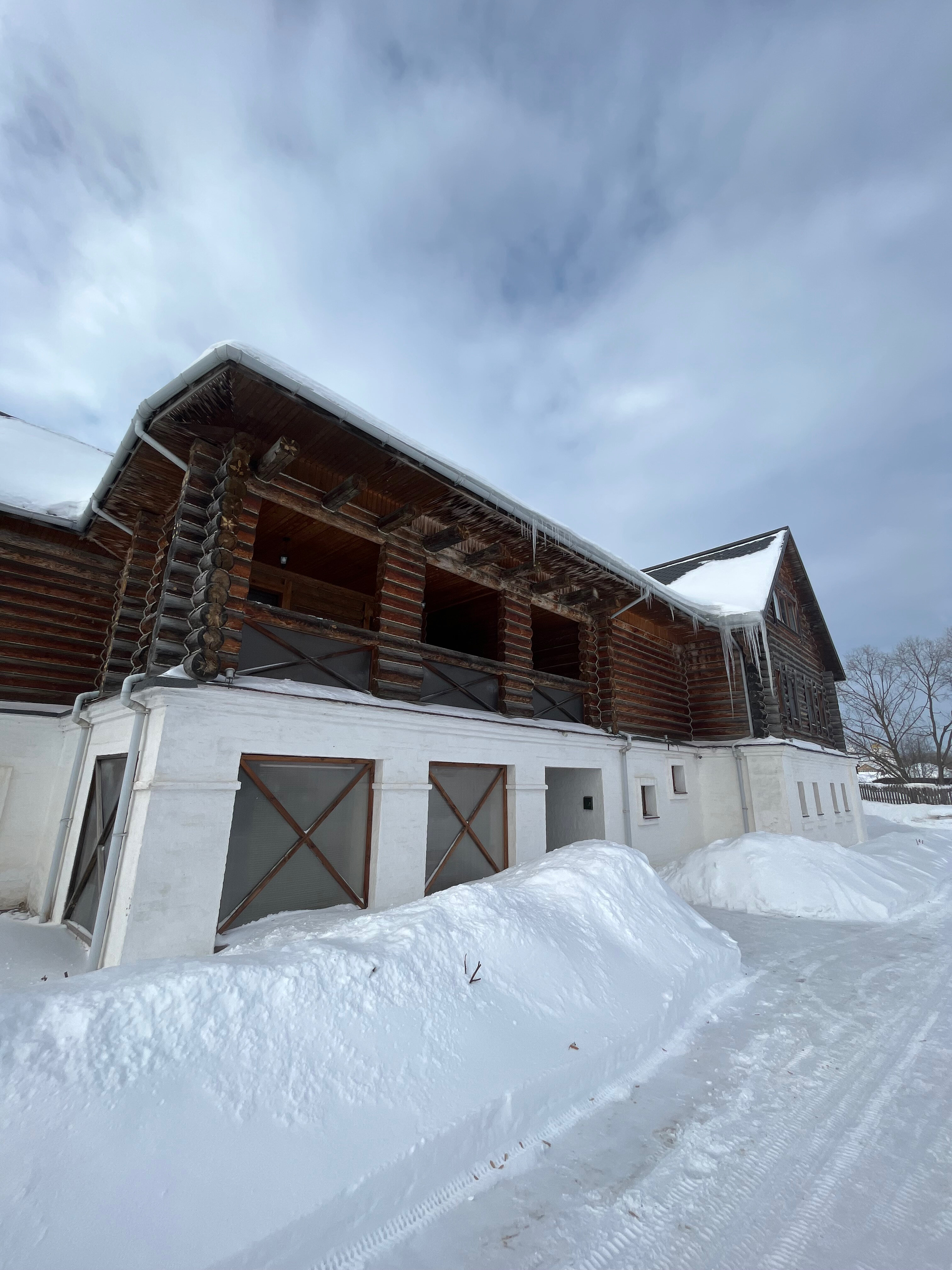 Фото Мини-отель Стромынка