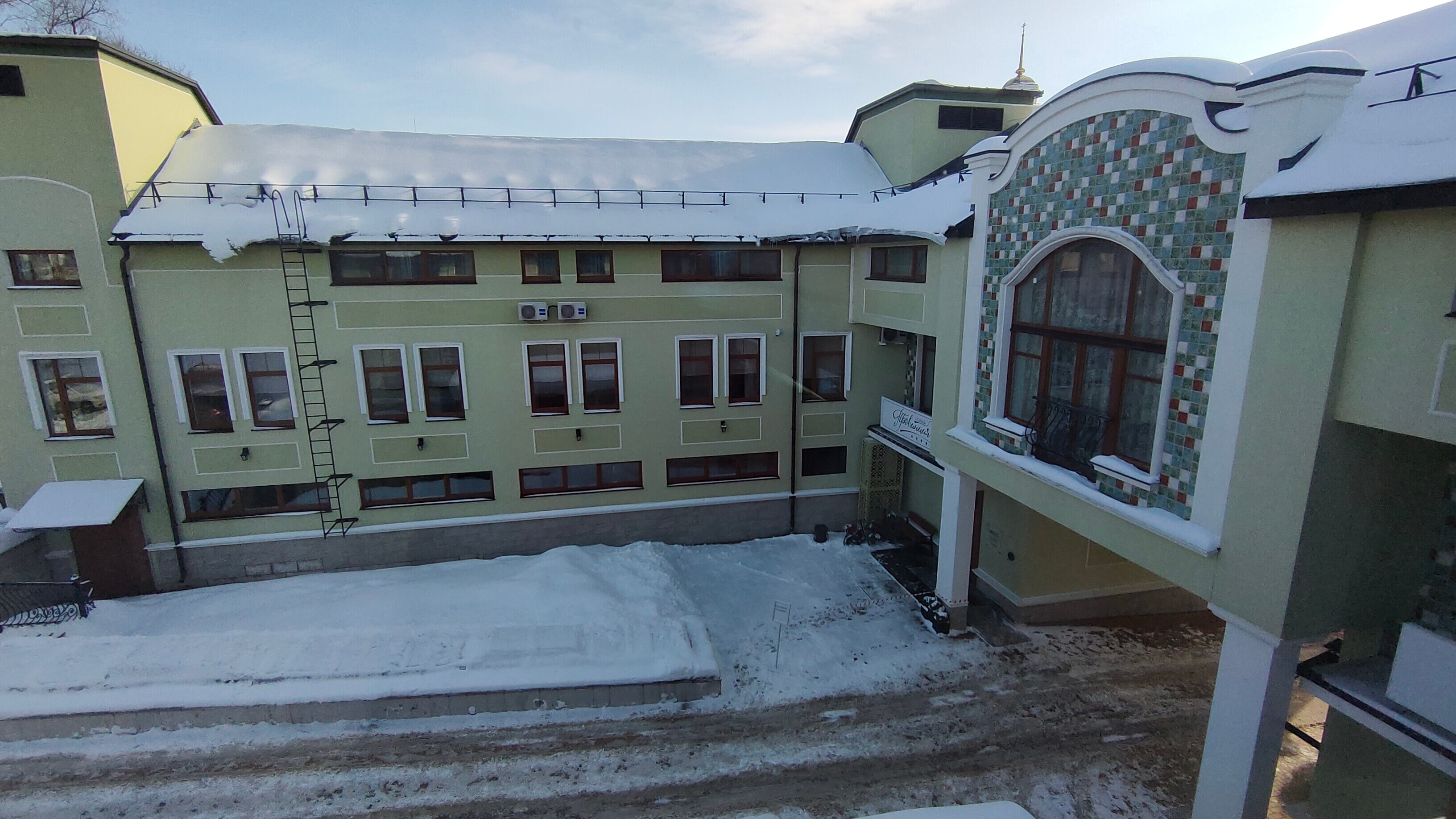 Фото Провинция