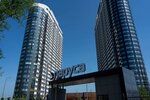 Kravc Group (Solotchinskoe Highway, 4) ، فندق
