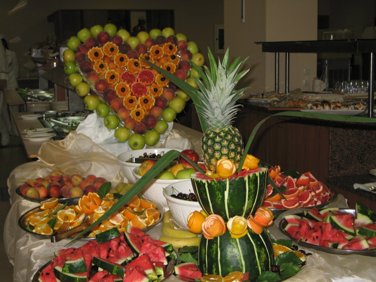 Фото Madara Park Hotel