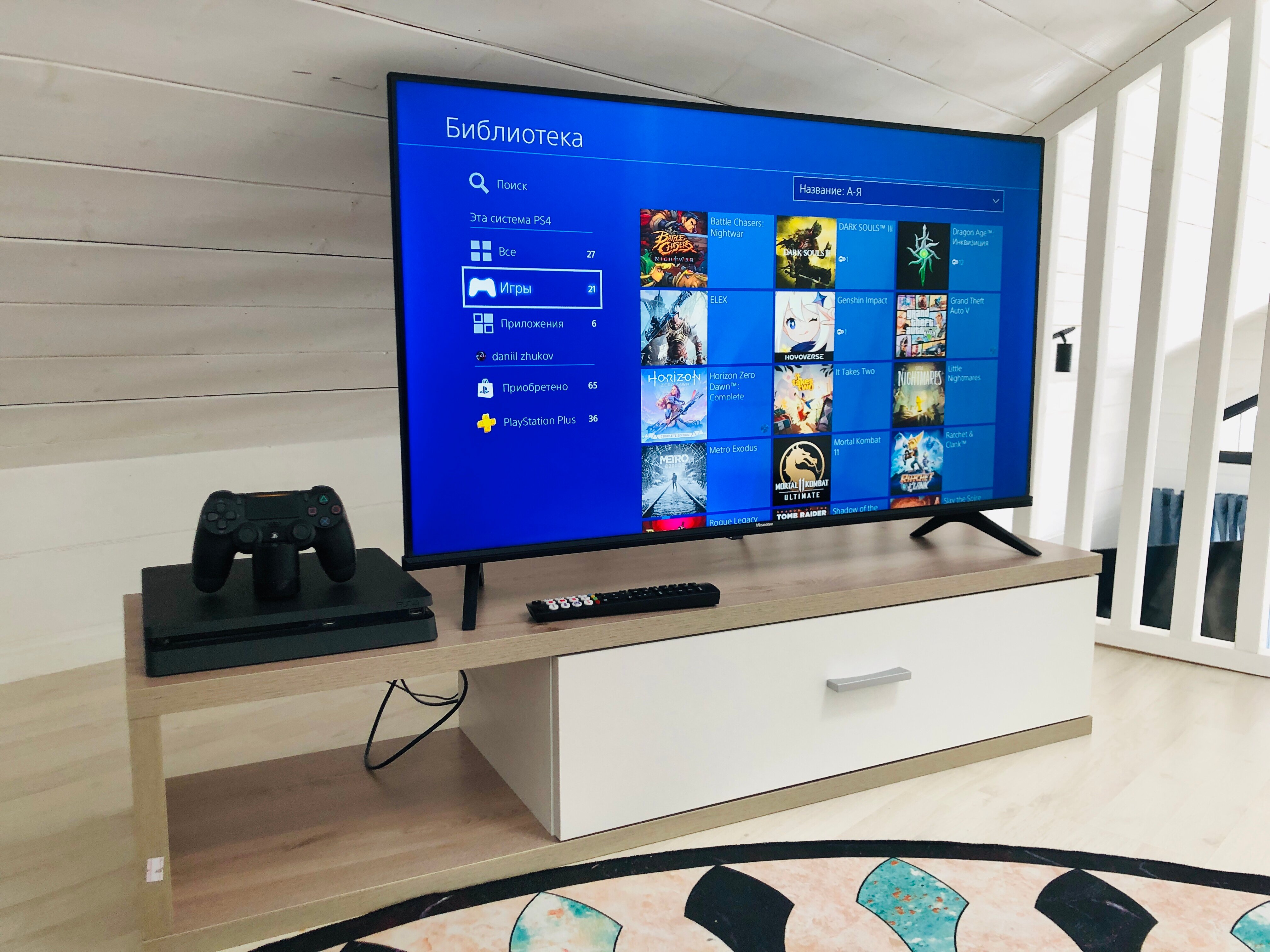 Фото Letto House