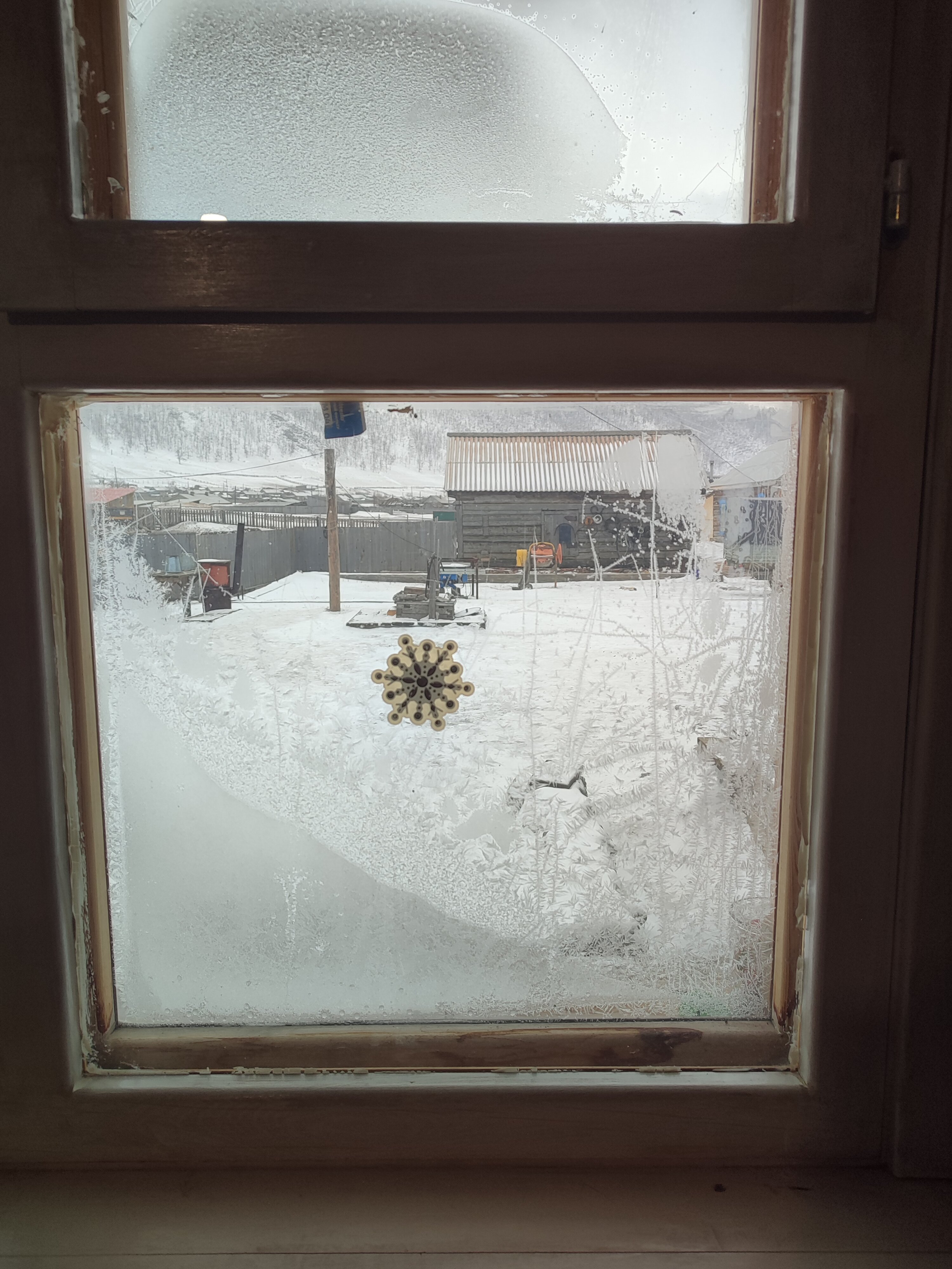 Фото Eastories farm