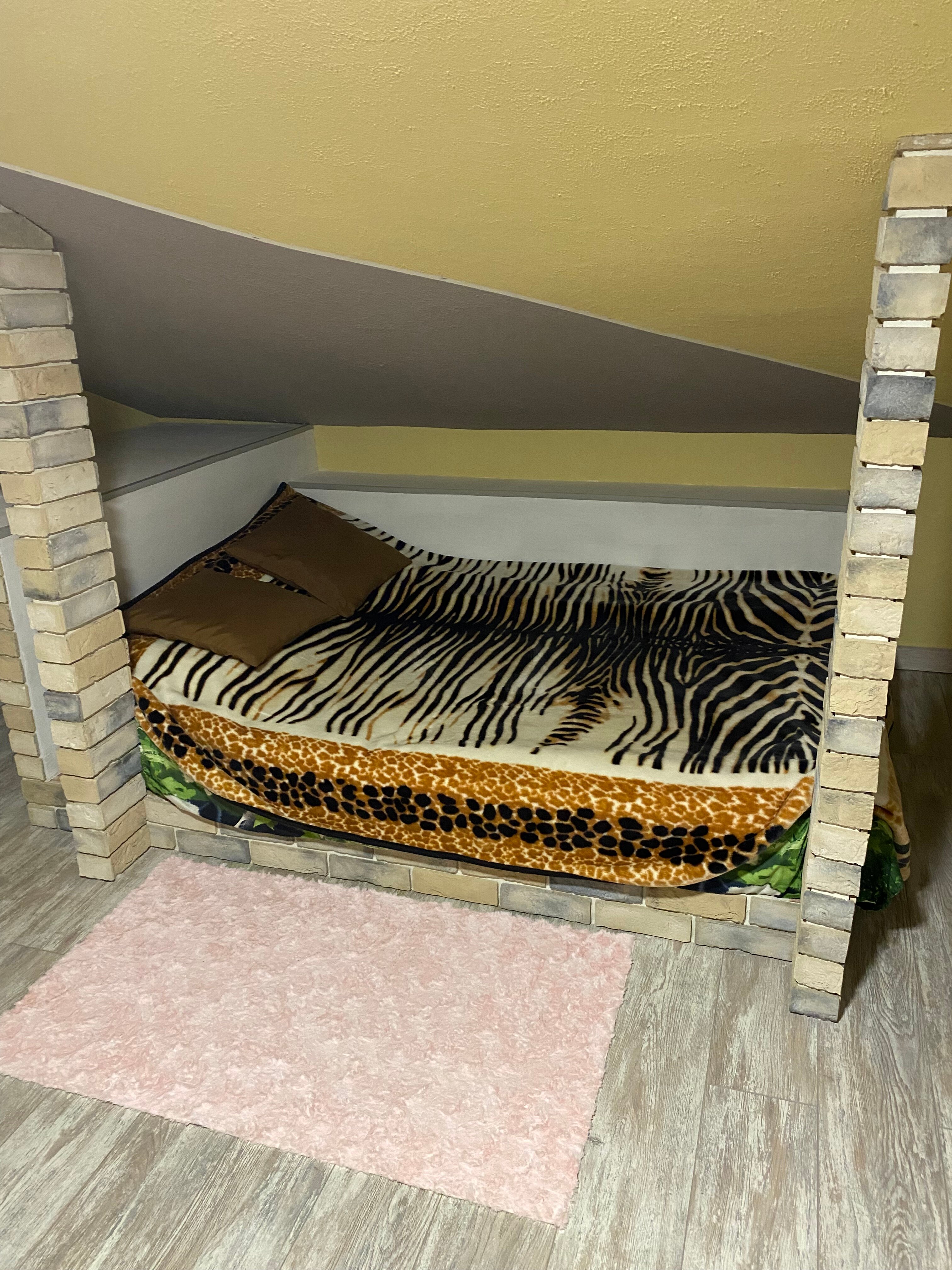 Фото Ореховый рай