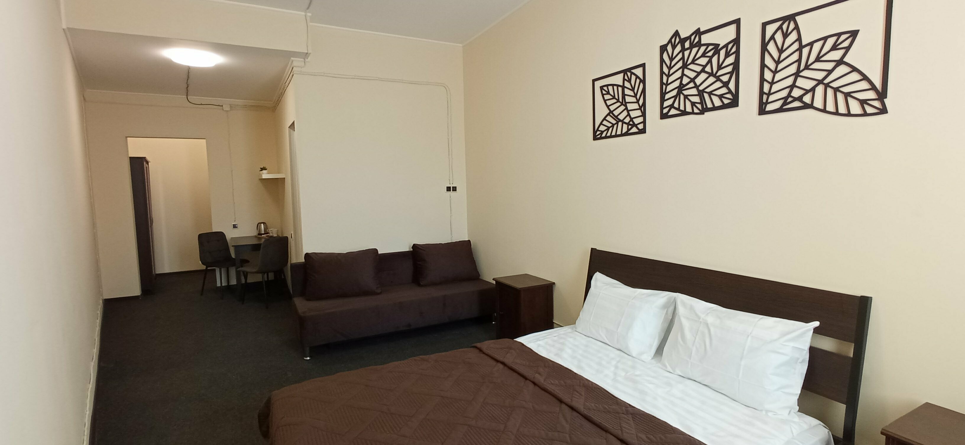 Фото Grey Apartments