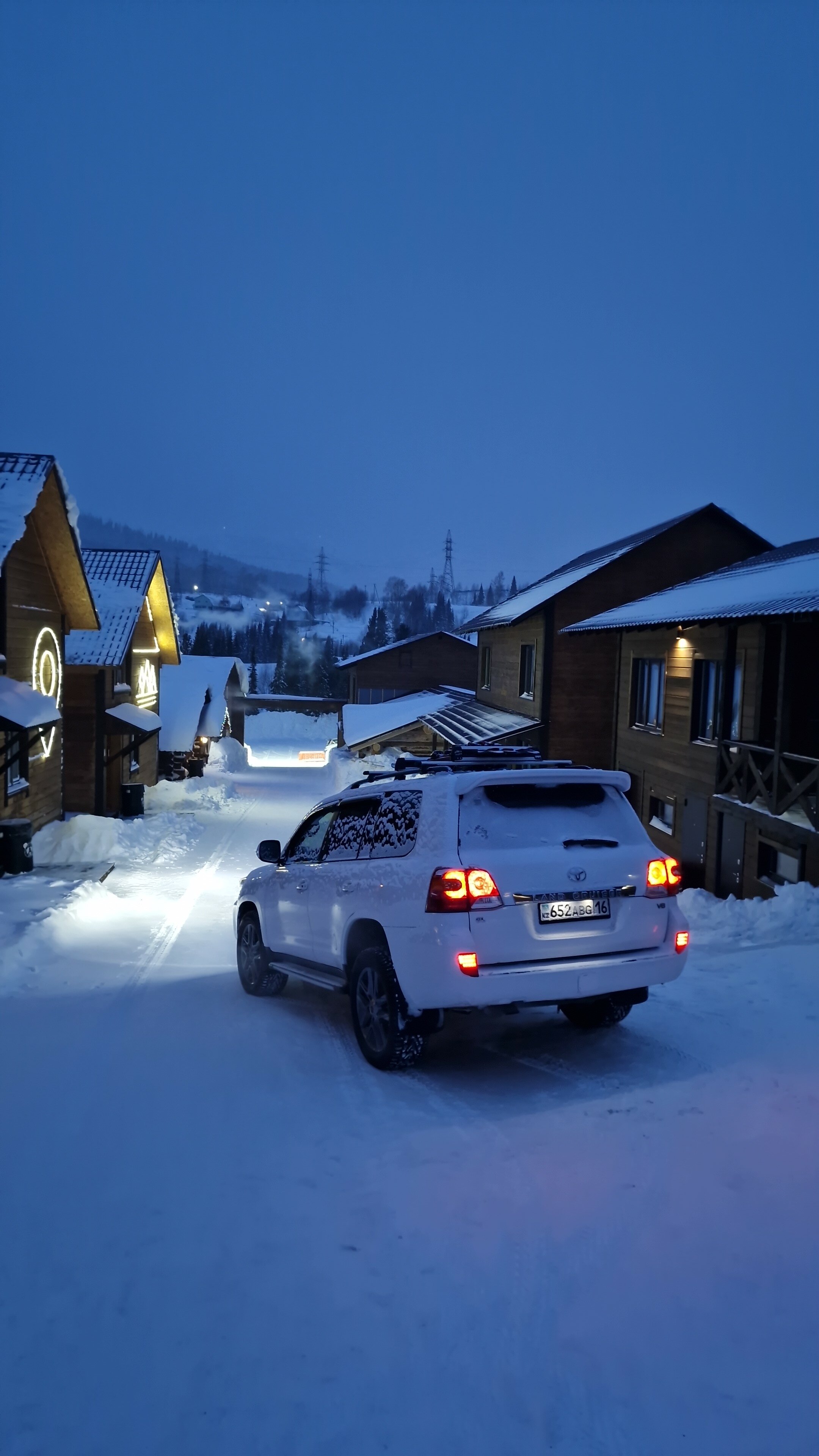 Фото Panda house