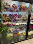 Магазин цветов (Okruzhnoy Drive, 16), flower shop