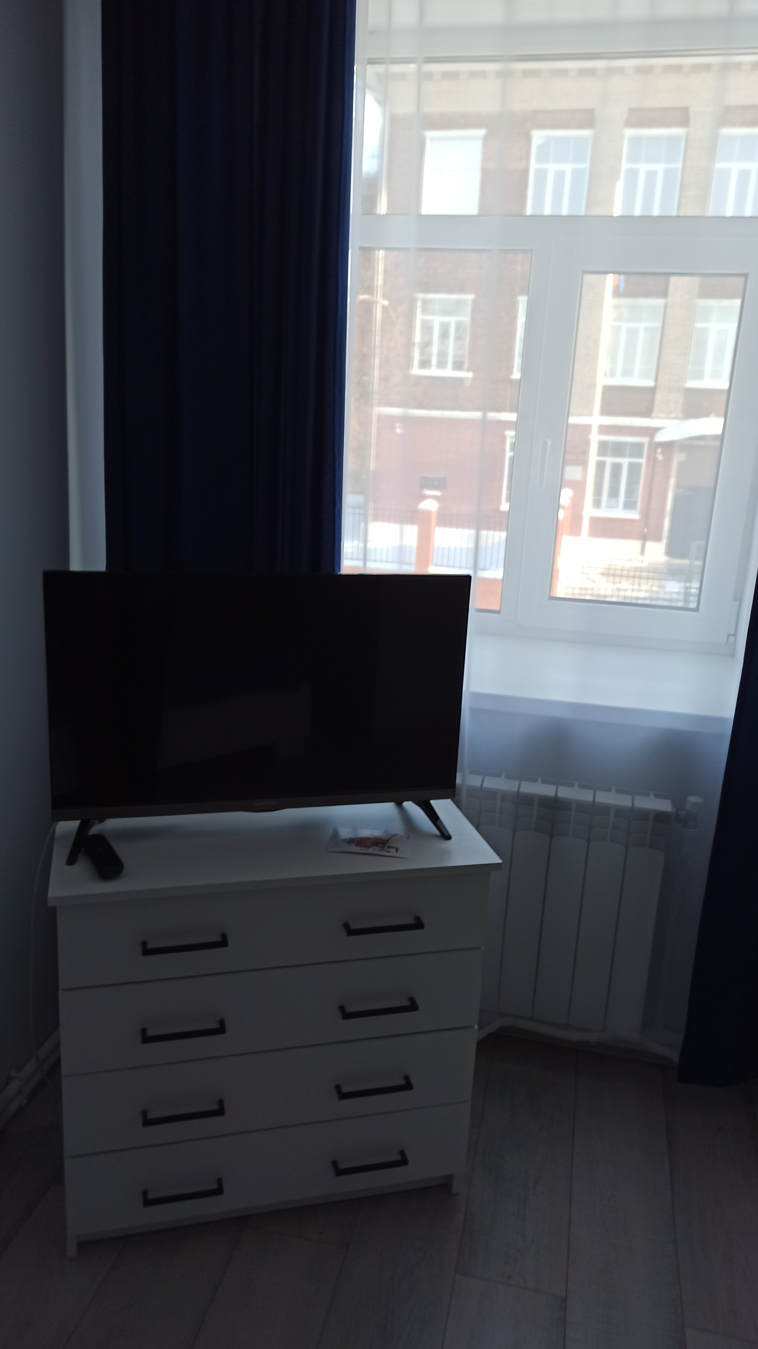 Фото  Гнездо