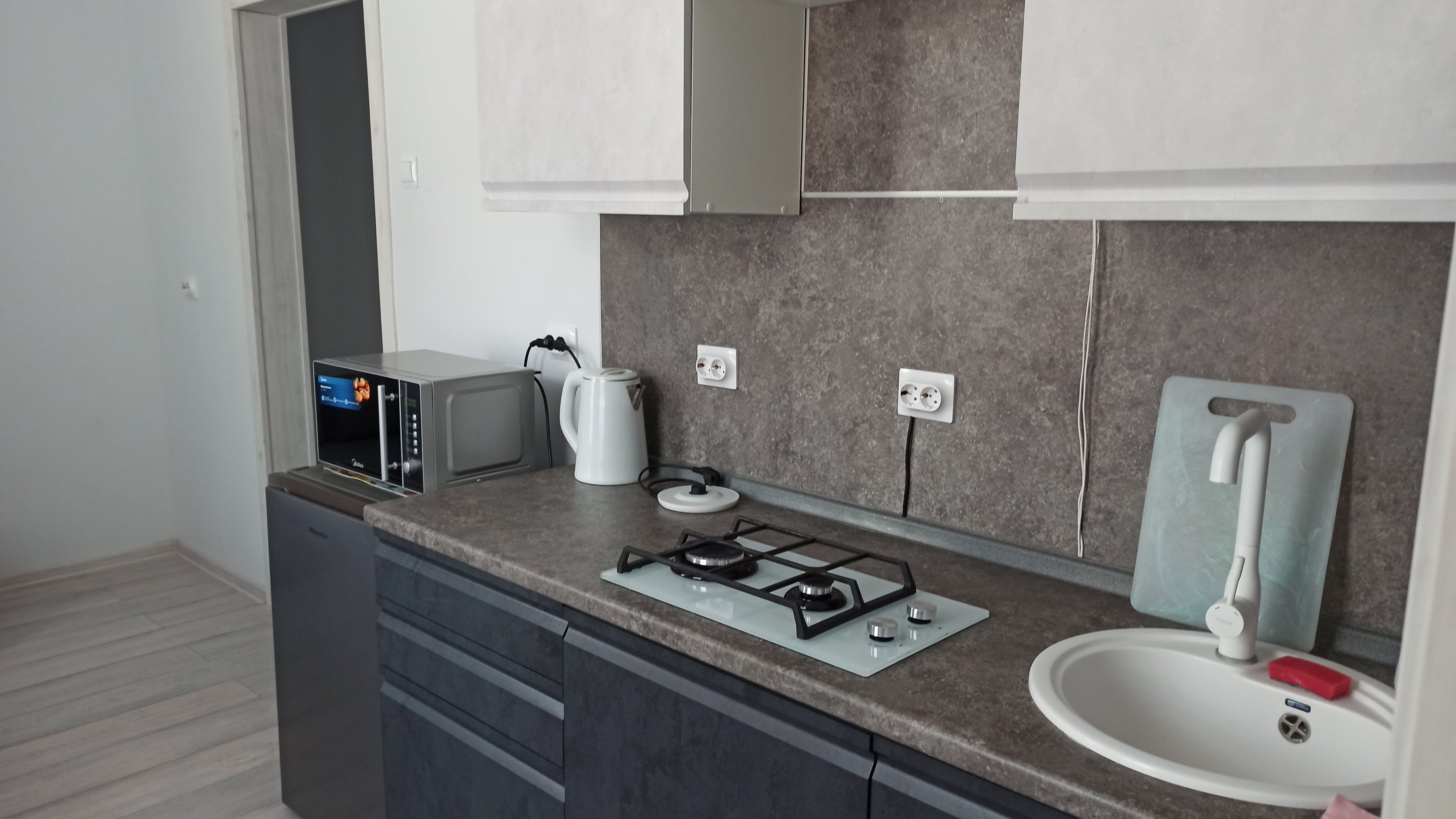 Фото  Гнездо