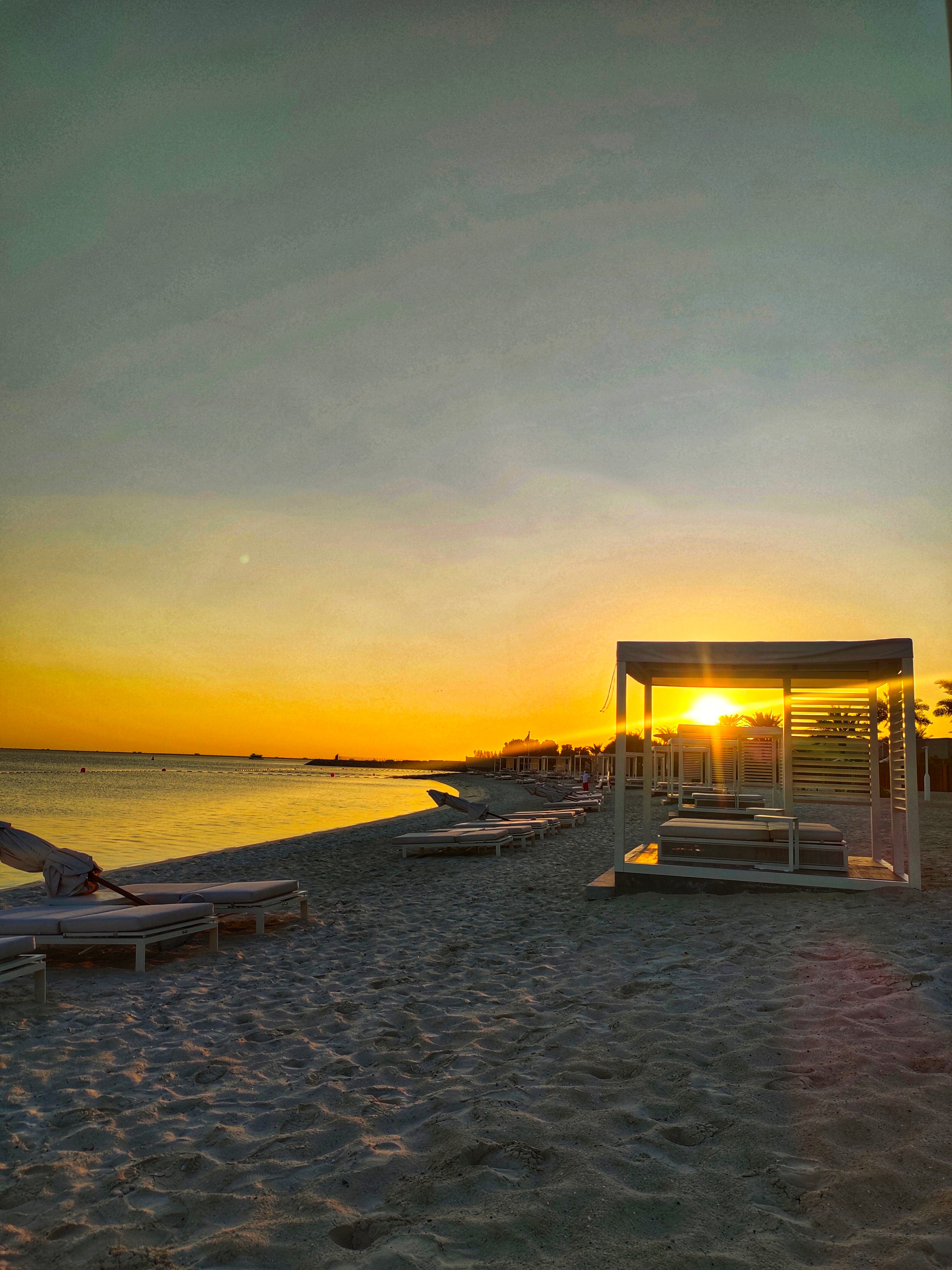 Фото Erth Abu Dhabi