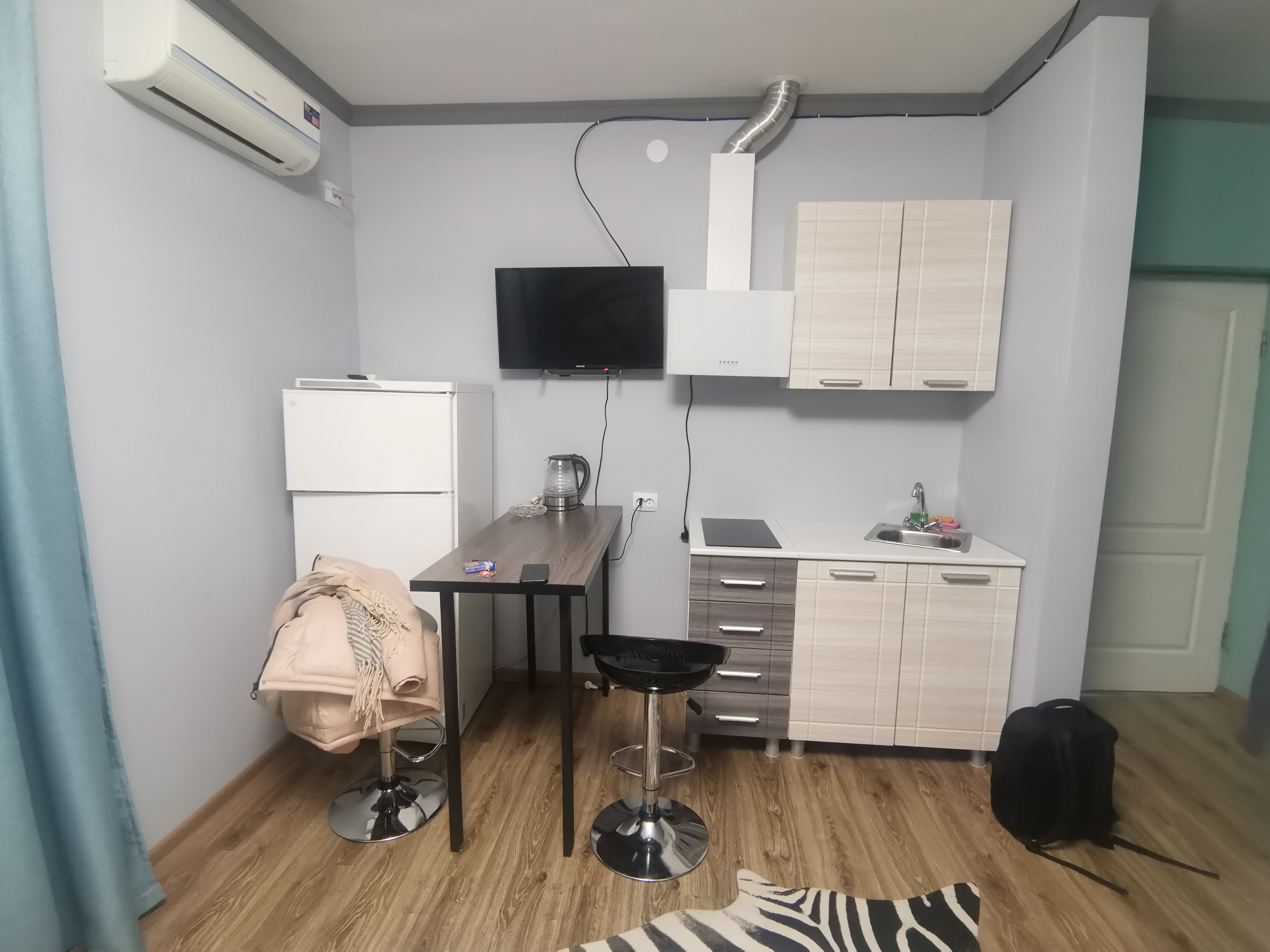 Фото Радуга