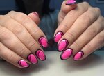 NailArtMary (Batayskiy Drive, 59), estudio de manicura