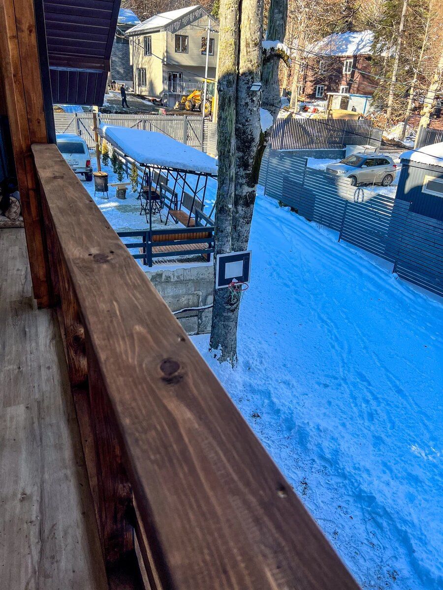 Фото Путник