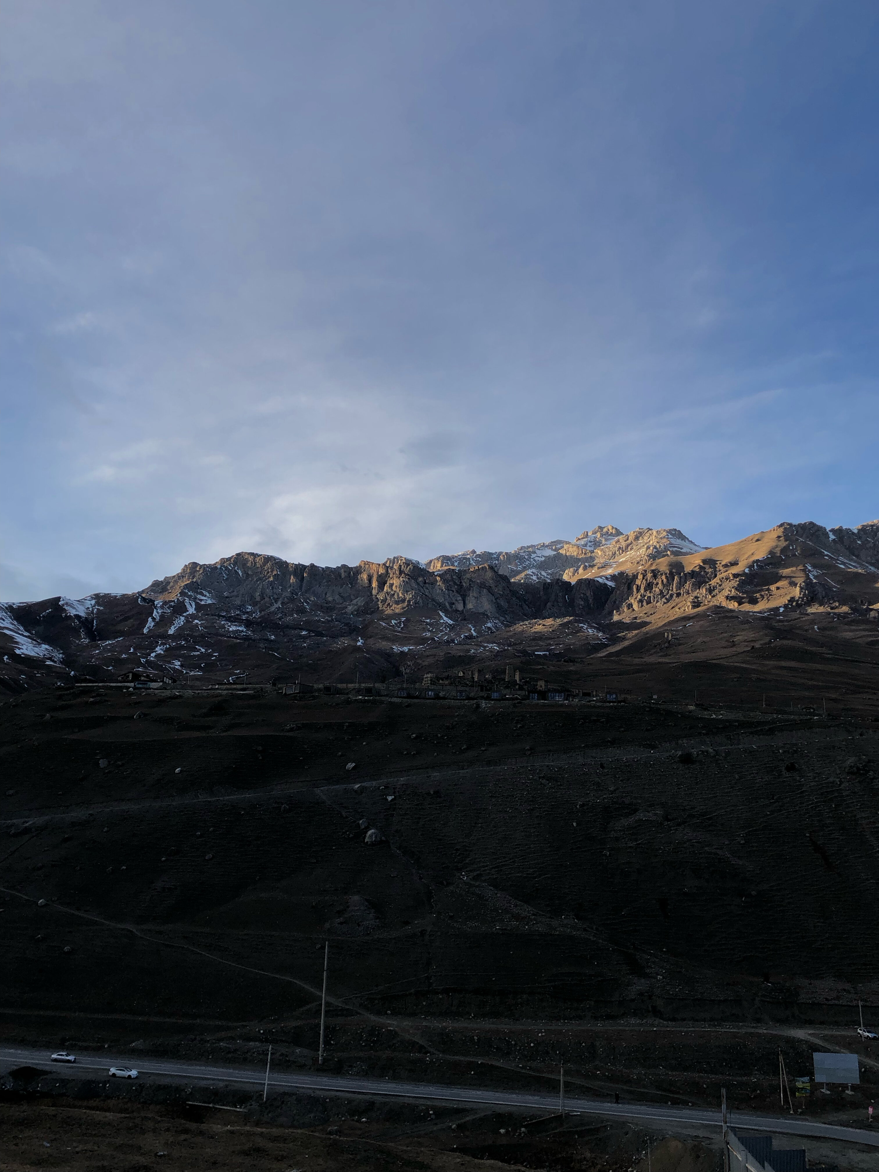 Фото Сердце Кавказа