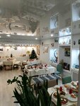 Koivu (Kirova Street, 8А), banquet hall