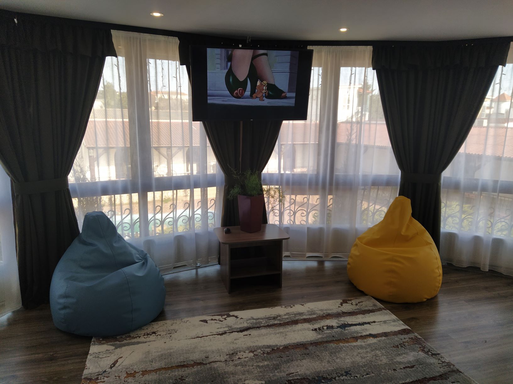 Фото Сказка