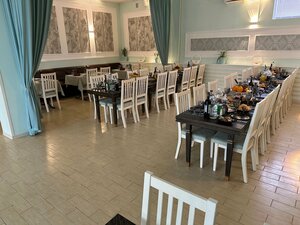 Долма (Moskovskoye shosse, 137к5), cafe