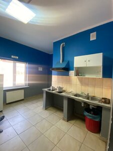 Hostel Istra (selo Ivanovskoye, Dachnaya ulitsa, 15), hostel