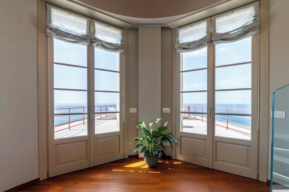 Фото Отель Grand Hotel Torre Fara