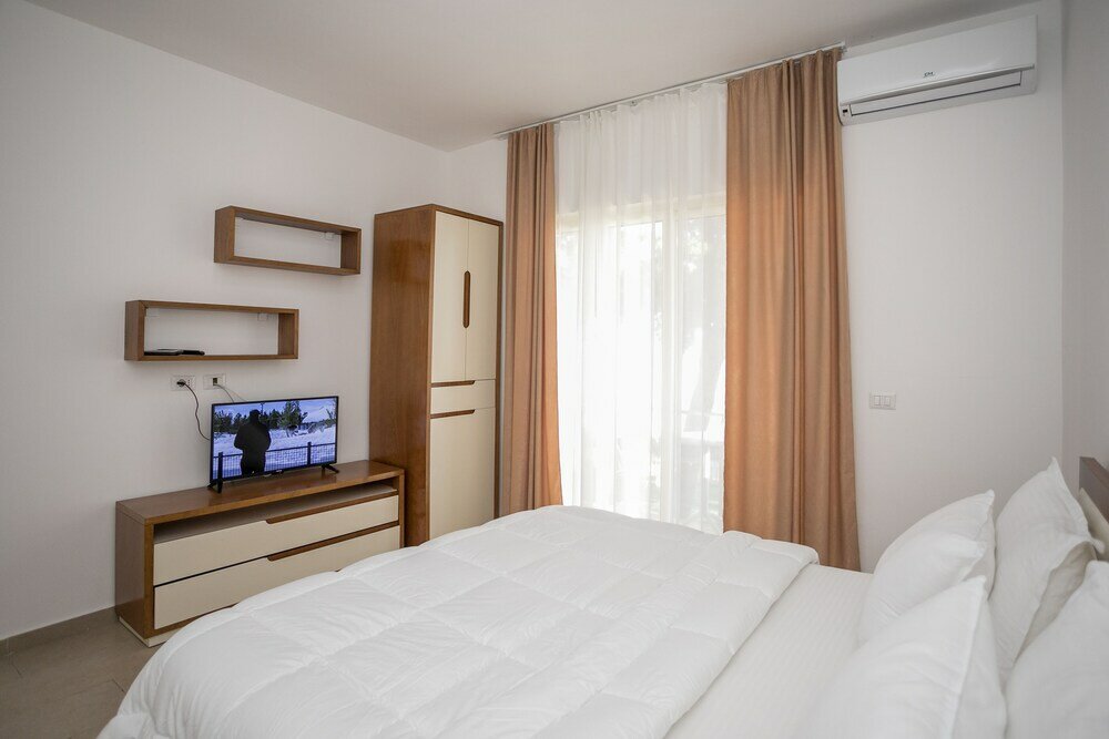 Фото Kompleksi Royal