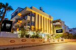 Serenity Lara Hotel (Antalya, Muratpaşa, Çağlayan Mah., 2000. Sok., 23), hotel