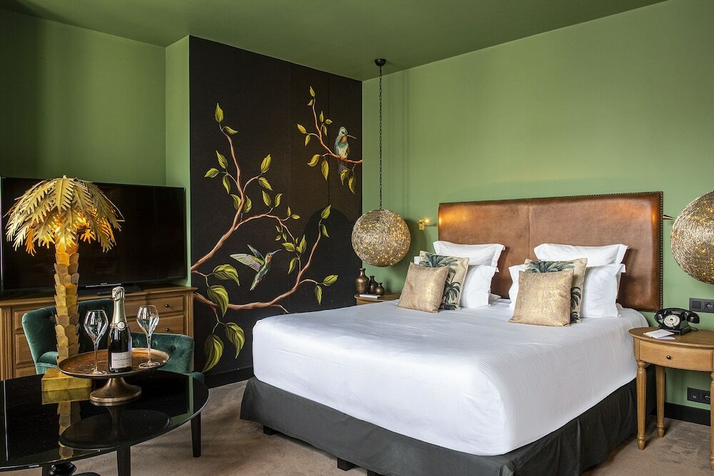 Фото Les Maisons de Léa, a member of Radisson Individuals