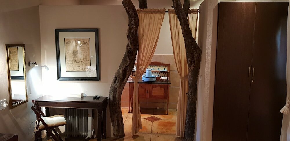 Фото Woodlands Game Lodge