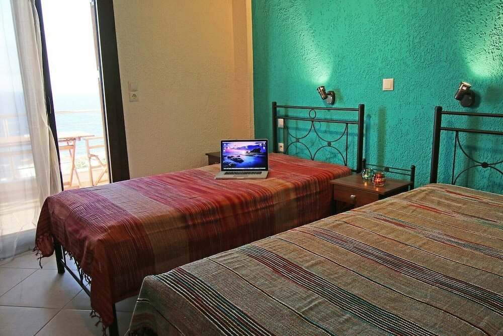 Фото Anemi Apartments