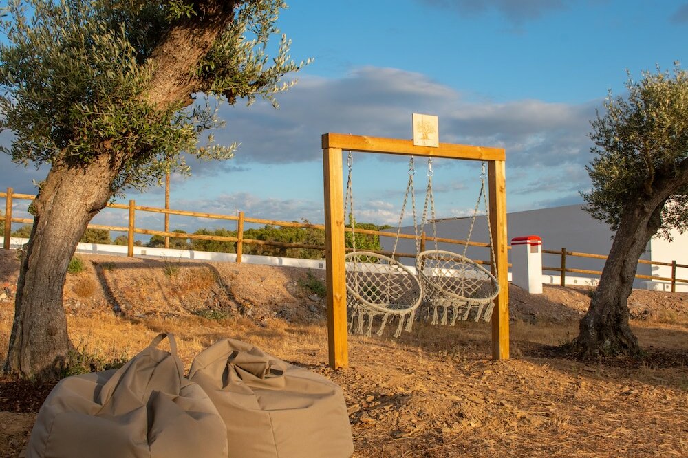 Фото Reflexos d'Alma Turismo Rural