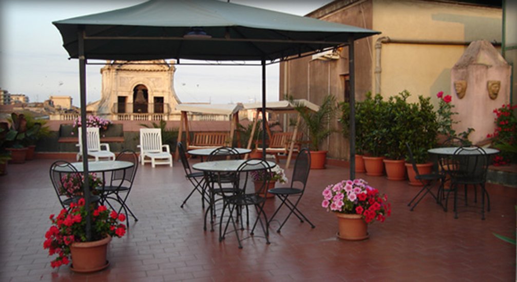 Фото B&b San Placido Inn