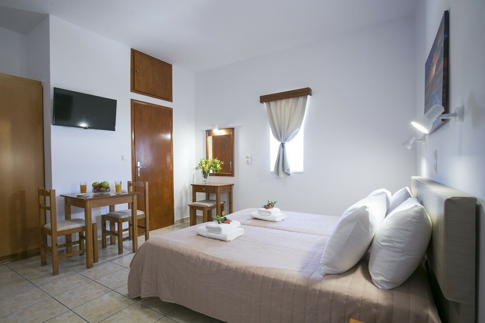 Фото Kolimbito Sea Side