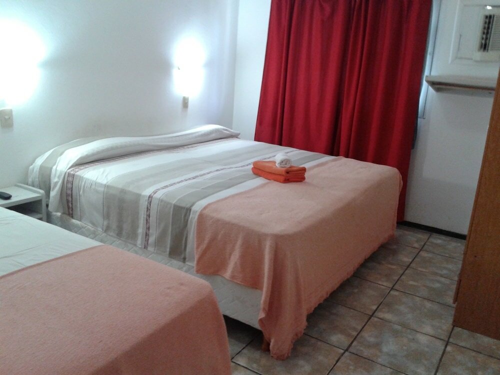 Фото Nuevo Hotel Misiones