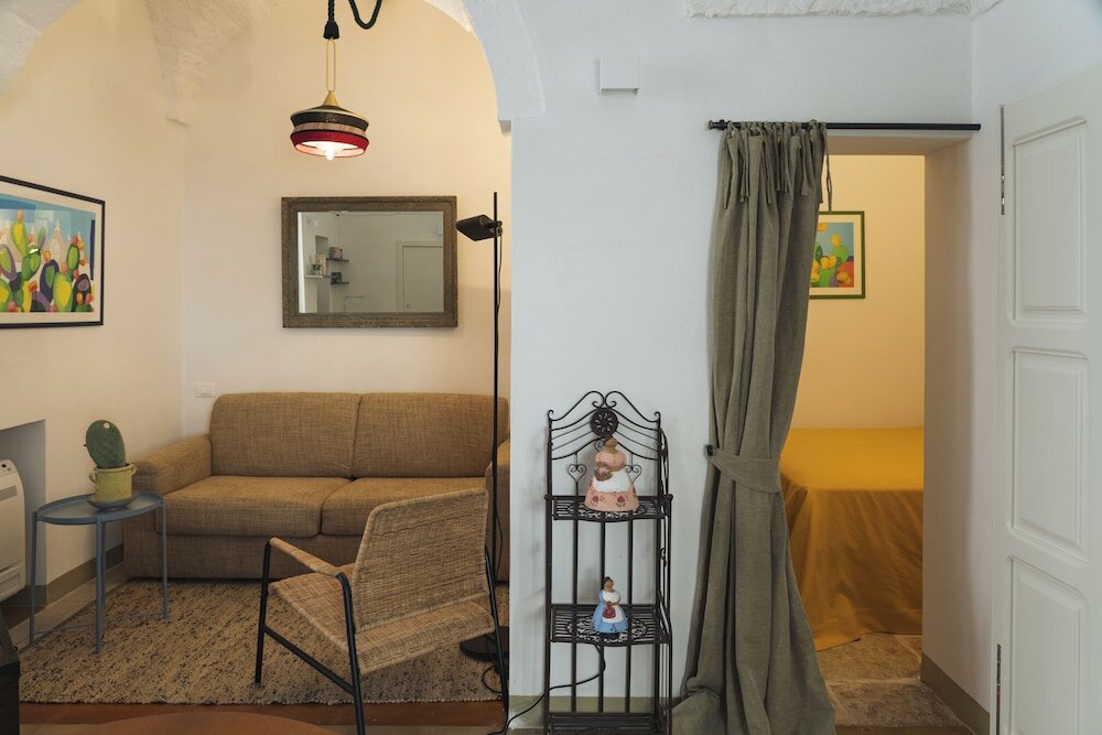 Фото Studio La Chicchera by Wonderful Italy