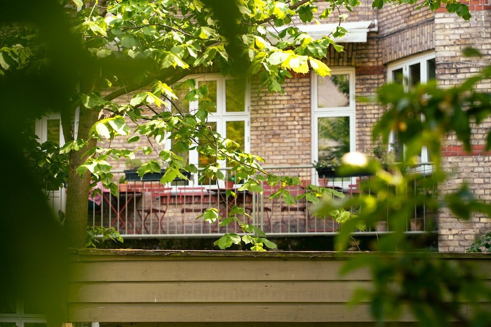 Фото Rye 115 Hotel